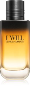 Armani I Will Eau de Parfum para homens
