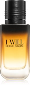 Armani I Will Eau de Parfum für Herren