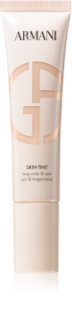 Armani Luminous Silk Skin Tint make-up