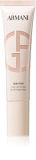 Armani Luminous Silk Skin Tint μεικ απ απόχρωση F2 30 ml
