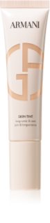 Armani Luminous Silk Skin Tint make-up