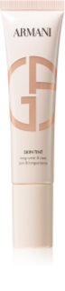 Armani Luminous Silk Skin Tint fondotinta
