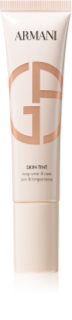 Armani Luminous Silk Skin Tint μεικ απ απόχρωση L4 30 ml