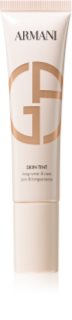 Armani Luminous Silk Skin Tint Make-Up