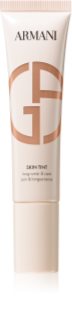 Armani Luminous Silk Skin Tint fond de teint teinte M4 30 ml