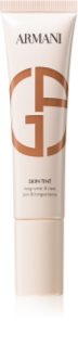 Armani Luminous Silk Skin Tint μεικ απ απόχρωση T2 30 ml