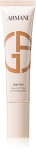 Armani Luminous Silk Skin Tint μεικ απ απόχρωση T3 30 ml