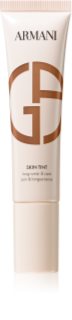 Armani Luminous Silk Skin Tint μεικ απ απόχρωση D1 30 ml