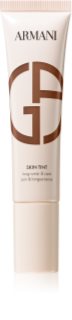 Armani Luminous Silk Skin Tint fond de teint teinte D3 30 ml