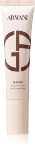 Armani Luminous Silk Skin Tint μεικ απ απόχρωση D4 30 ml