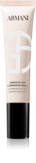 Armani Luminous Silk Illuminating Primer langanhaltender Make-up Primer 30 ml