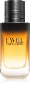 Armani I Will Eau de Parfum uraknak