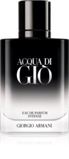 Armani Acqua di Giò Intense parfumovaná voda pre mužov