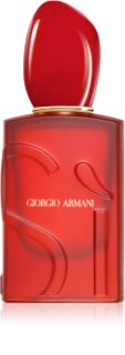 Armani Sì Passione Red Bloom парфумована вода для жінок 50 мл