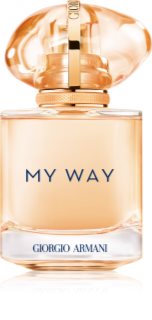 Armani My Way Sunny Vanilla parfémovaná voda pro ženy
