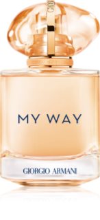 Armani My Way Sunny Vanilla Eau de Parfum pour femme