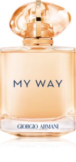 Armani My Way Sunny Vanilla parfémovaná voda pro ženy