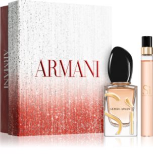 Armani Sì σετ για γυναίκες