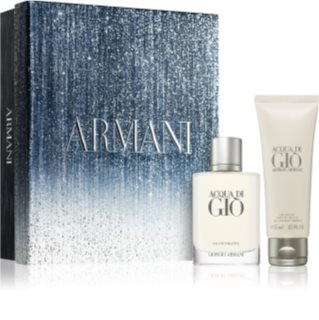 Armani Acqua di Giò Pour Homme komplekts vīriešiem