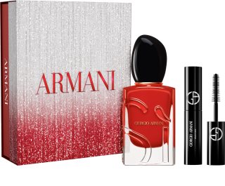Armani Sì Passione Dāvanu komplekts sievietēm