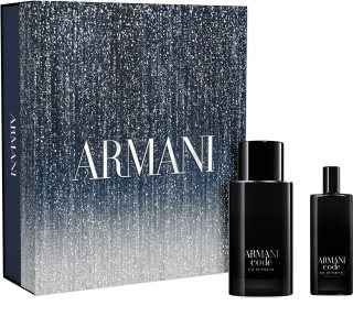 Armani Code Dāvanu komplekts vīriešiem
