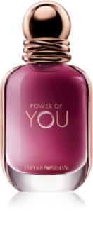 Armani Power of You parfémovaná voda pro ženy