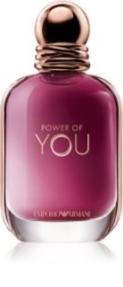 Armani Power of You Eau de Parfum για γυναίκες
