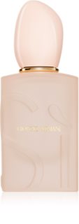 Armani Sì Nude Bloom Eau de Parfum für Damen