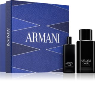 Armani Code Dāvanu komplekts vīriešiem