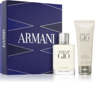 Armani Acqua di Giò Dāvanu komplekts vīriešiem