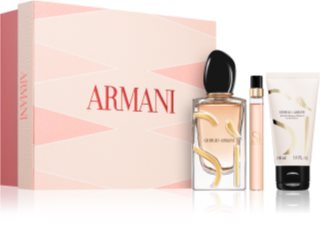 Armani Sì Dāvanu komplekts sievietēm