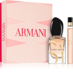 Armani Sì Dāvanu komplekts sievietēm