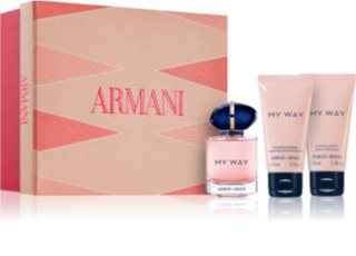 Armani My Way Dāvanu komplekts sievietēm