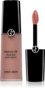 Armani Luminous Silk Cheek Tint flüssiges Rouge Farbton 12 12 ml