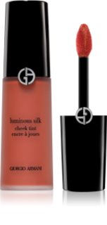 Armani Luminous Silk Cheek Tint Vedel põsepuna varjund 13 12 ml