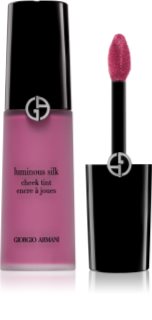 Armani Luminous Silk Cheek Tint flüssiges Rouge Farbton 54 12 ml