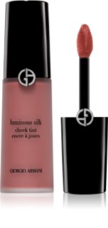 Armani Luminous Silk Cheek Tint flüssiges Rouge Farbton 63 12 ml