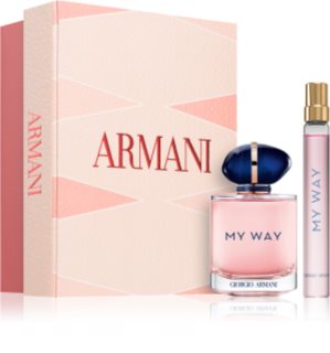 Armani My Way Dāvanu komplekts sievietēm