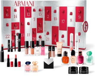 Armani Advent Calendar adventný kalendár pre ženy
