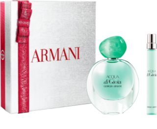 Armani Acqua di Gioia dovanų rinkinys moterims