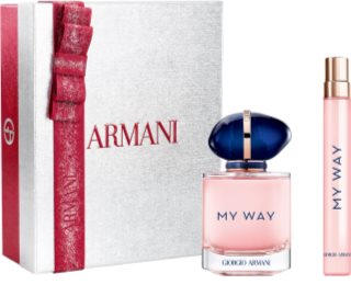 Armani My Way σετ δώρου για γυναίκες