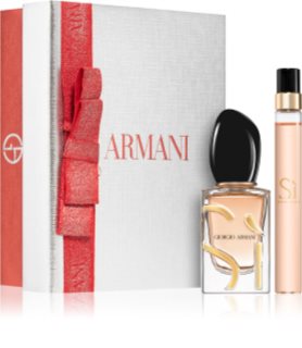 Armani Sì lahjasetti naisille