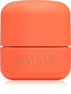 Armani Dolci Makeup Blush Cream Blush shade 3 APRICOT BLUSH 8 g