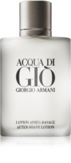 Armani Acqua di Giò тонік після гоління для чоловіків 100 мл