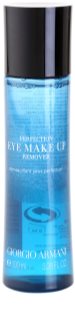 Armani Cleansers and Toners démaquillant bi-phasé contour des yeux 100 ml