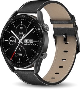 ARMODD Silentwatch 5 Pro chytré hodinky