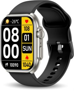 ARMODD Squarz 12 Ultimate Titan smartwatch