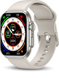 ARMODD Squarz 12 Ultimate Titan Smart Watch