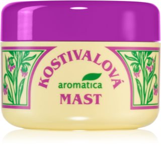 Aromatica Tradice z přírody Costival ointment Salbe für die Muskelregeneration