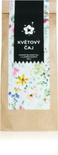 Aromatica Tradice z přírody Květový čaj sypaný čaj 50 g